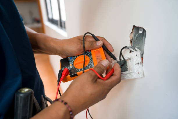 Best Electrical System Inspection  in Level Park Oak Park, MI