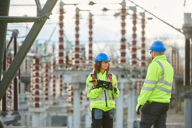 Best 24-Hour Electrician  in Level Park Oak Park, MI