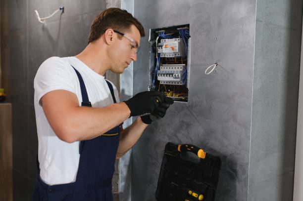Best Electrical Wiring Services  in Level Park Oak Park, MI