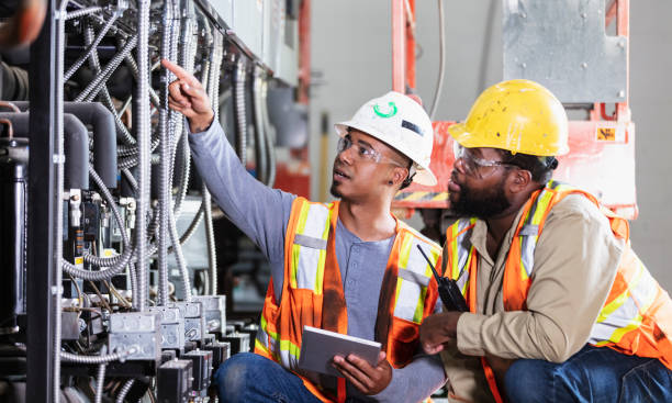 Best Best Electricians Near Me  in Level Park Oak Park, MI