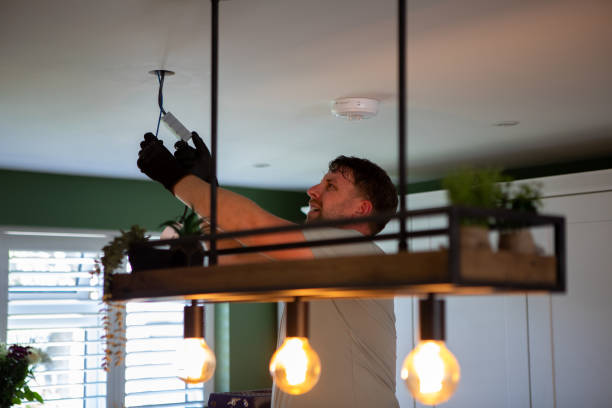 Best Generator Installation Services  in Level Park Oak Park, MI
