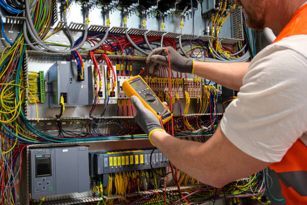 Best Best Electricians Near Me  in Level Park Oak Park, MI